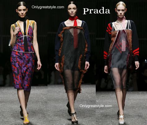 bon prada|Prada clothing line.